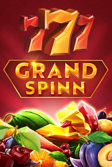 Grand Spinn™ - играть онлайн | Казино Рояль - без регистрации