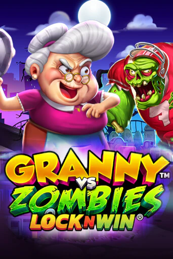 Granny VS Zombies™ - играть онлайн | Казино Рояль - без регистрации