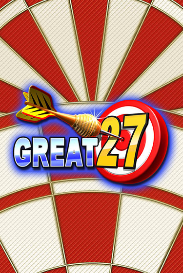 Great 27 - играть онлайн | Казино Рояль - без регистрации