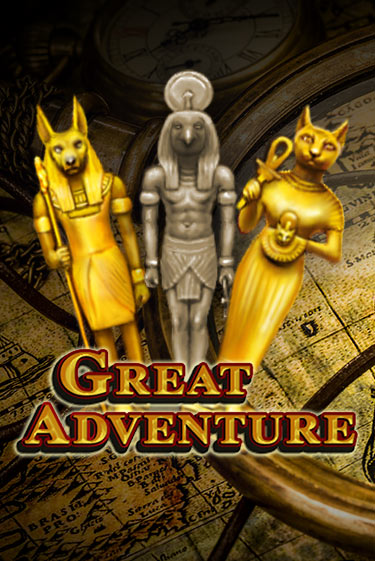 Great Adventure - играть онлайн | Казино Рояль - без регистрации