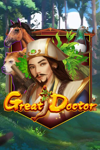 Great Doctor - играть онлайн | Казино Рояль - без регистрации