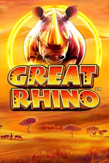 Great Rhino™ - играть онлайн | Казино Рояль - без регистрации