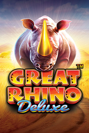 Great Rhino Deluxe - играть онлайн | Казино Рояль - без регистрации