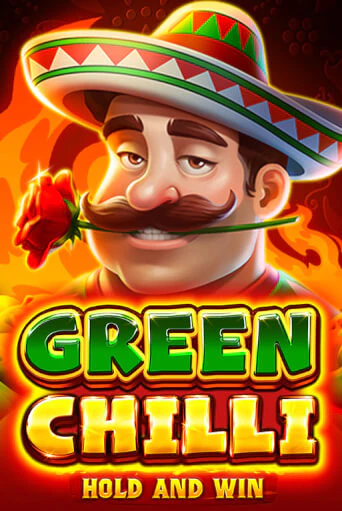 Green Chilli - играть онлайн | Казино Рояль - без регистрации