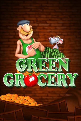 Green Grocery - играть онлайн | Казино Рояль - без регистрации