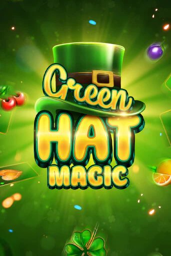 Green Hat Magic - играть онлайн | Казино Рояль - без регистрации