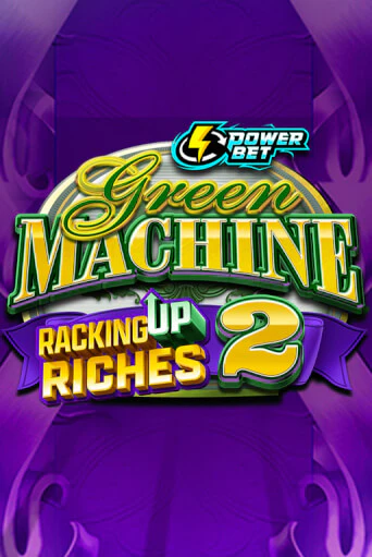 Green Machine Racking Up Riches 2 - играть онлайн | Казино Рояль - без регистрации