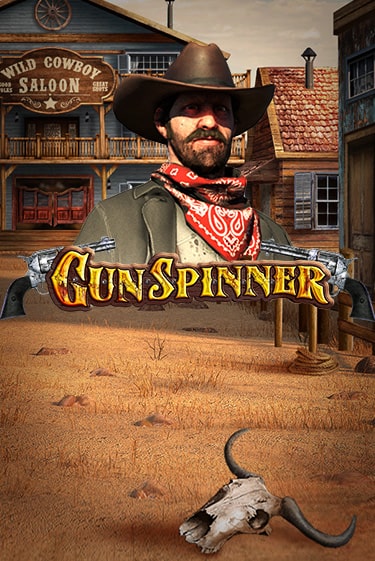 Gunspinner - играть онлайн | Казино Рояль - без регистрации