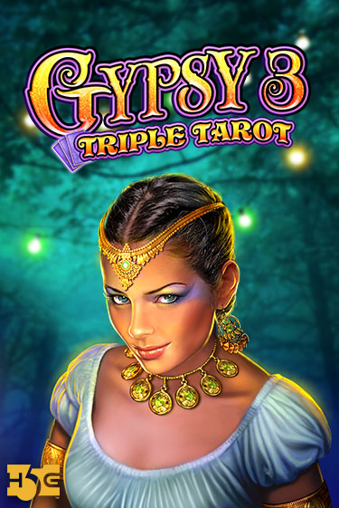 Gypsy 3 Triple Tarot - играть онлайн | Казино Рояль - без регистрации