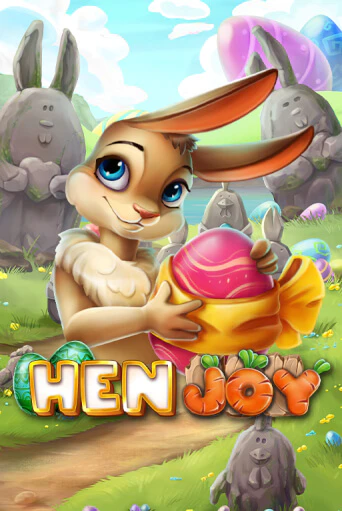 HENjoy - играть онлайн | Казино Рояль - без регистрации