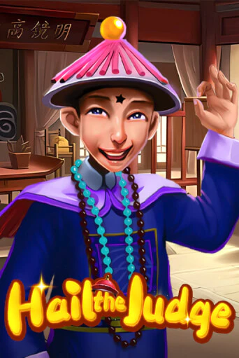 Hail the Judge - играть онлайн | Казино Рояль - без регистрации