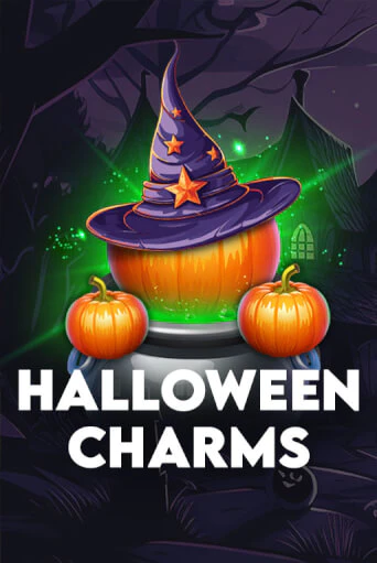 Halloween Charms - играть онлайн | Казино Рояль - без регистрации