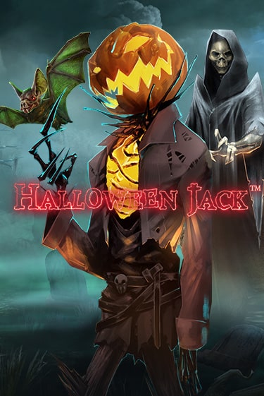 Halloween Jack™ - играть онлайн | Казино Рояль - без регистрации
