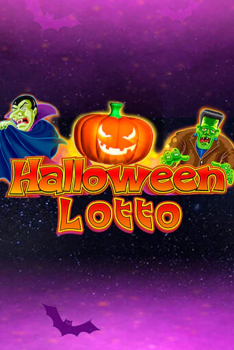 Halloween Lotto - играть онлайн | Казино Рояль - без регистрации
