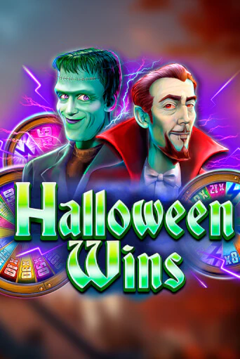 Halloween Wins - играть онлайн | Казино Рояль - без регистрации