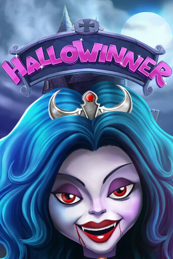 Hallowinner - играть онлайн | Казино Рояль - без регистрации