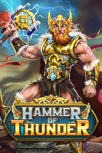 Hammer of Thunder - играть онлайн | Казино Рояль - без регистрации