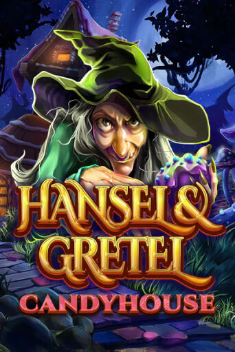Hansel & Gretel Candyhouse - играть онлайн | Казино Рояль - без регистрации