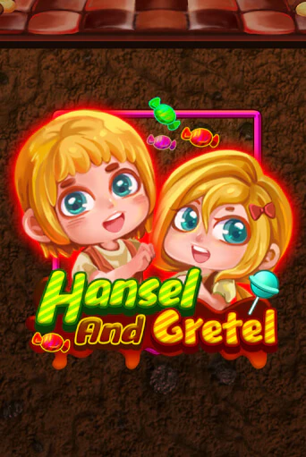 Hansel And Gretel - играть онлайн | Казино Рояль - без регистрации
