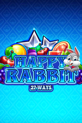 Happy Rabbit 27 Ways - играть онлайн | Казино Рояль - без регистрации