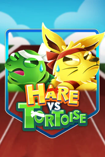 Hare VS Tortoise - играть онлайн | Казино Рояль - без регистрации