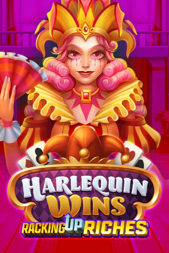 Harlequin Wins - играть онлайн | Казино Рояль - без регистрации