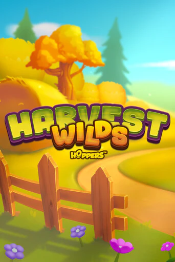 Harvest Wilds - играть онлайн | Казино Рояль - без регистрации
