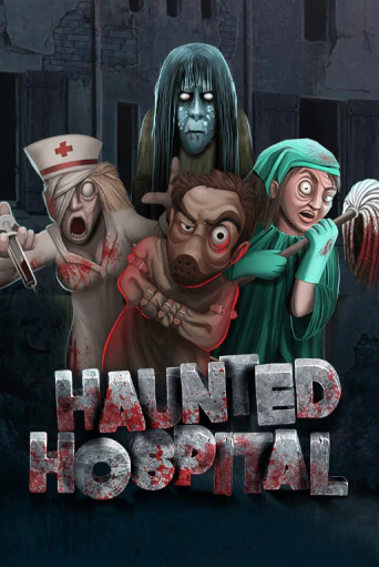 Haunted Hospital - играть онлайн | Казино Рояль - без регистрации