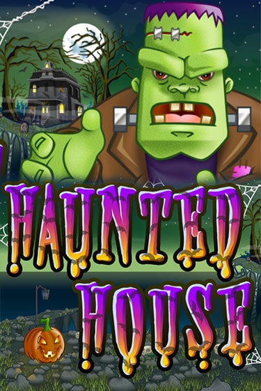 Haunted House - играть онлайн | Казино Рояль - без регистрации