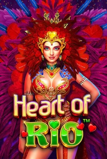 Heart of Rio - играть онлайн | Казино Рояль - без регистрации