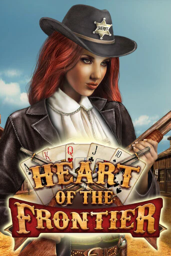 Heart of the Frontier - играть онлайн | Казино Рояль - без регистрации