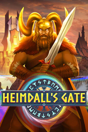 Heimdall's Gate - играть онлайн | Казино Рояль - без регистрации