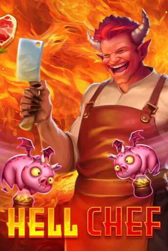 Hell Chef - играть онлайн | Казино Рояль - без регистрации