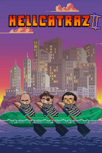 Hellcatraz 2 - играть онлайн | Казино Рояль - без регистрации