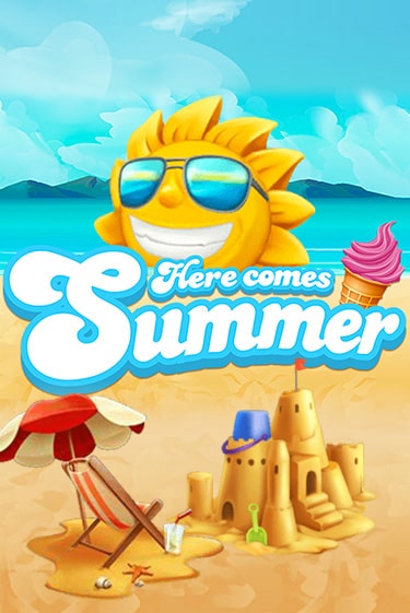 Here Comes Summer - играть онлайн | Казино Рояль - без регистрации
