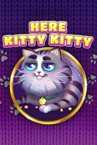 Here Kitty Kitty - играть онлайн | Казино Рояль - без регистрации