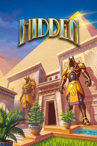 Hidden - играть онлайн | Казино Рояль - без регистрации