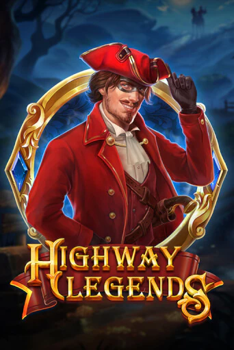 Highway Legends - играть онлайн | Казино Рояль - без регистрации