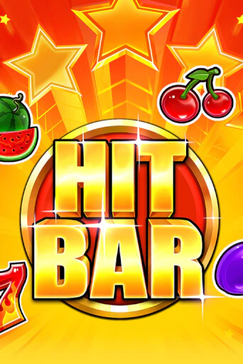 Hit Bar - играть онлайн | Казино Рояль - без регистрации