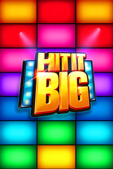 Hit it Big - играть онлайн | Казино Рояль - без регистрации