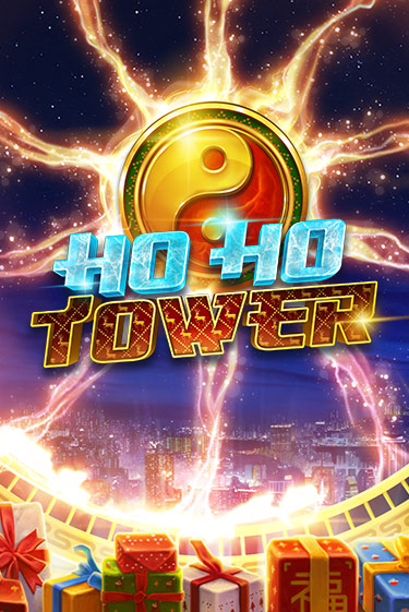 Ho Ho Tower - играть онлайн | Казино Рояль - без регистрации