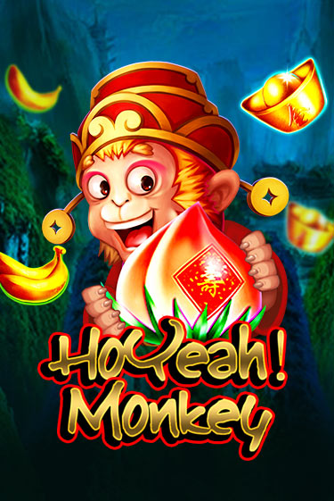 Ho Yeah Monkey - играть онлайн | Казино Рояль - без регистрации