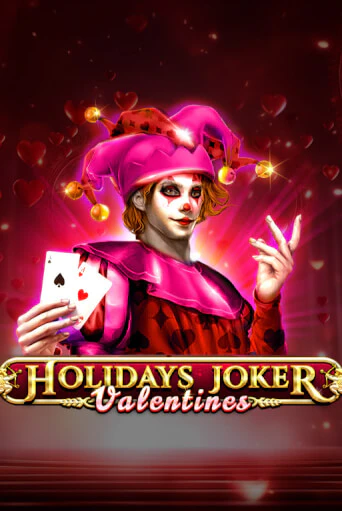 Holidays Joker - Valentines - играть онлайн | Казино Рояль - без регистрации