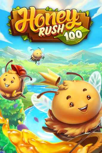 Honey Rush 100 - играть онлайн | Казино Рояль - без регистрации