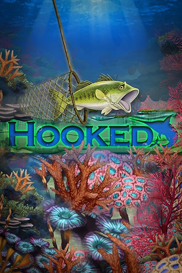 Hooked - играть онлайн | Казино Рояль - без регистрации