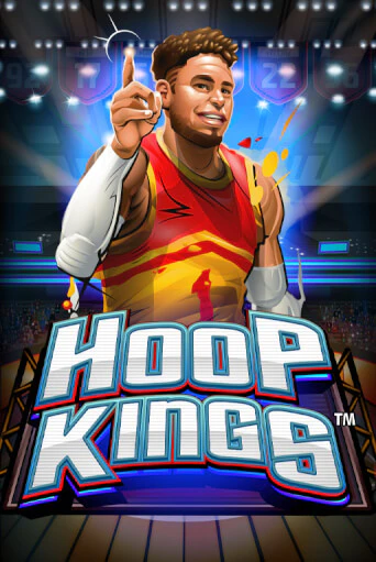 Hoop Kings - играть онлайн | Казино Рояль - без регистрации