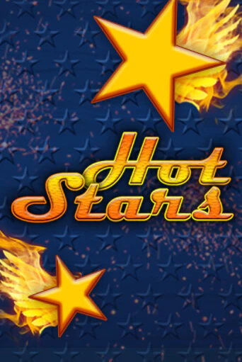 Hot Stars - играть онлайн | Казино Рояль - без регистрации