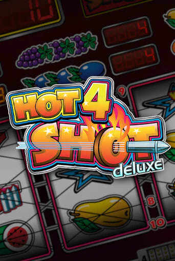 Hot4Shot Deluxe - играть онлайн | Казино Рояль - без регистрации