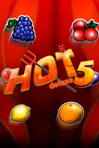 Hot 5 Deluxe - играть онлайн | Казино Рояль - без регистрации