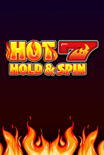 Hot 7 Hold&Spin - играть онлайн | Казино Рояль - без регистрации